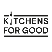 Kitchens for Good Logo